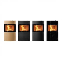Fynn Xtra con rivestimento in acciaio antracite 4